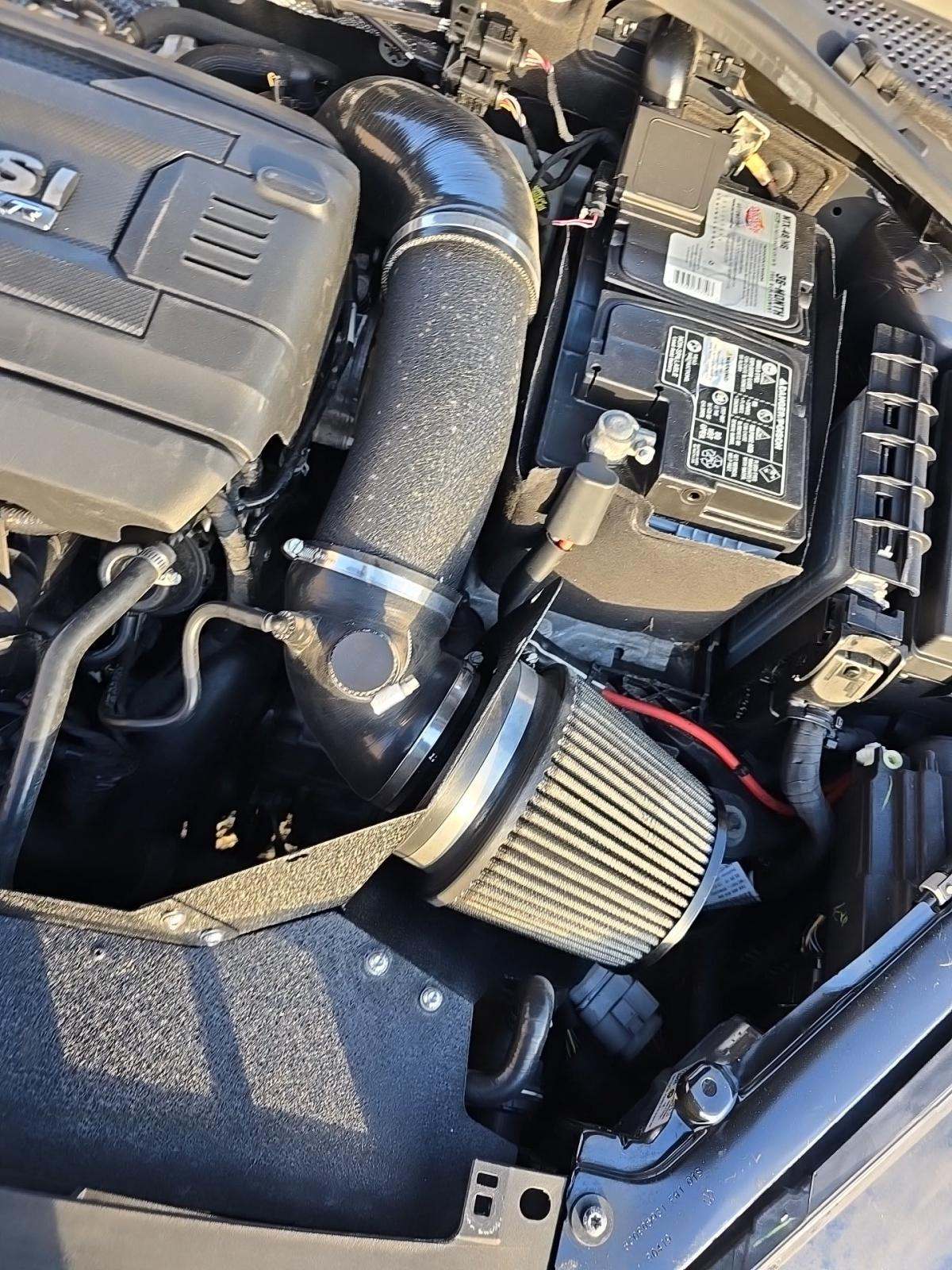 2019 Volkswagen Golf R 2.0T AWD