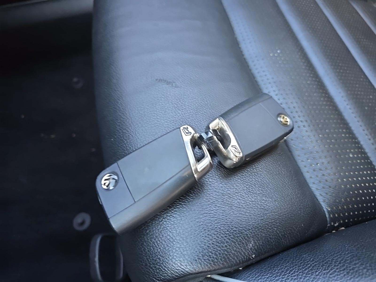 2019 Volkswagen Golf R 2.0T AWD