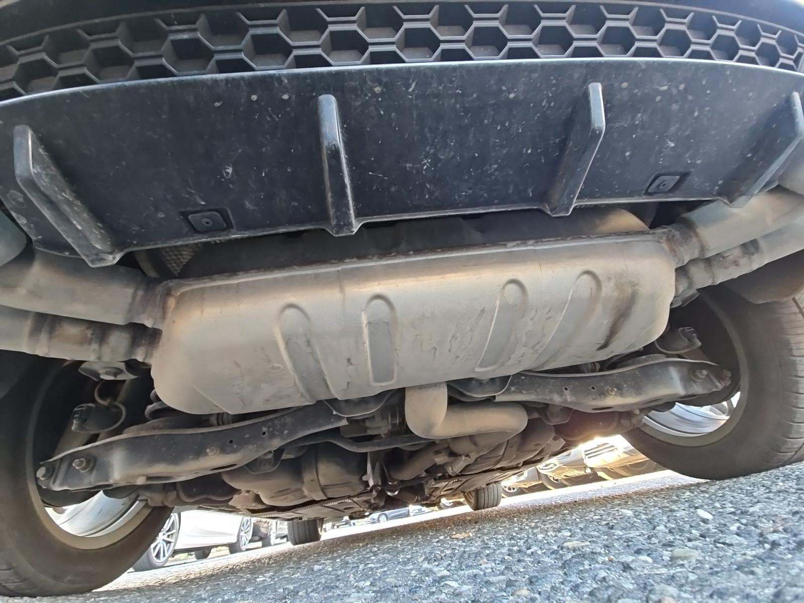 2019 Volkswagen Golf R 2.0T AWD