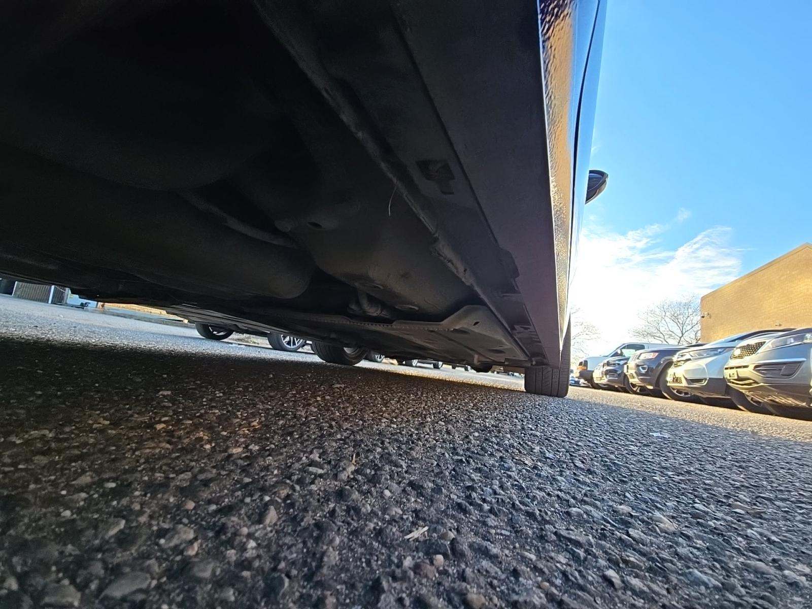 2019 Volkswagen Golf R 2.0T AWD