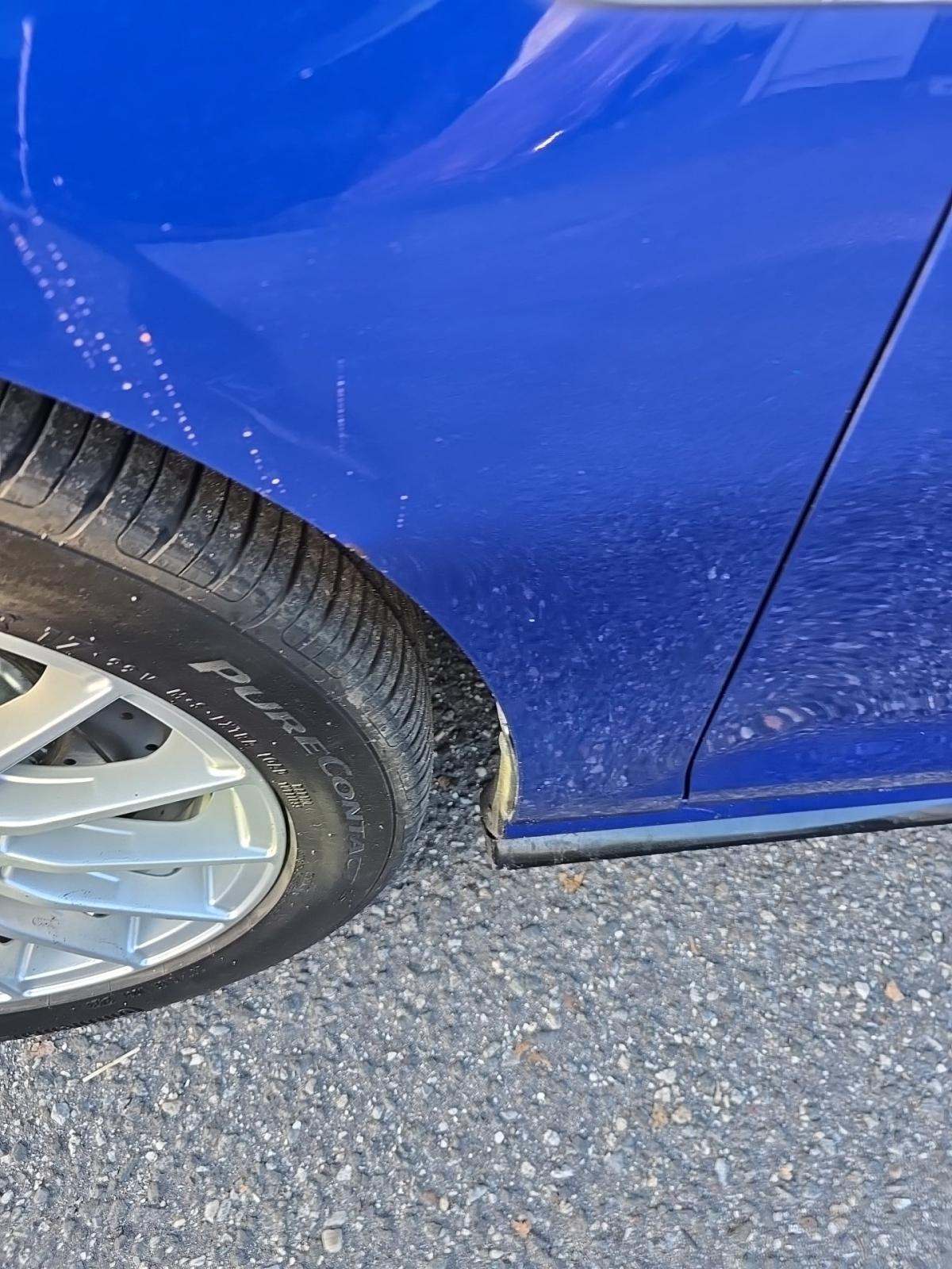 2019 Volkswagen Golf R 2.0T AWD