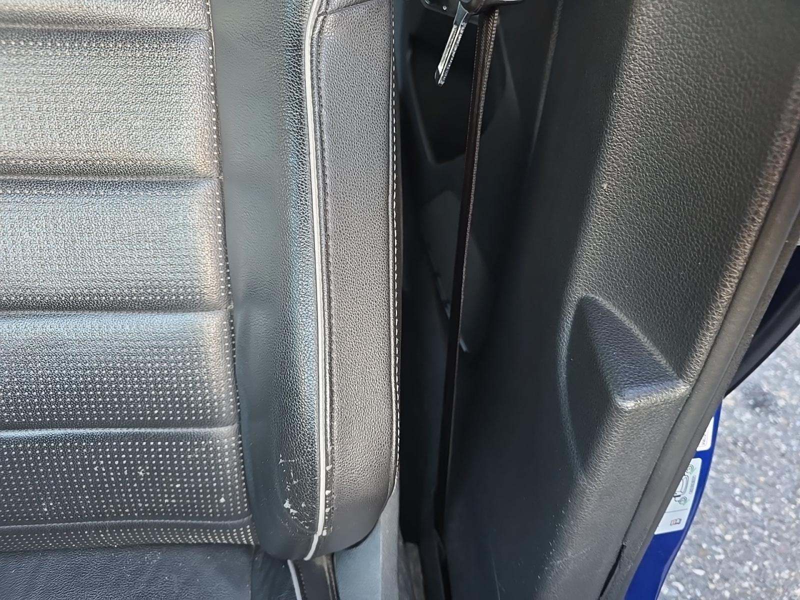 2019 Volkswagen Golf R 2.0T AWD