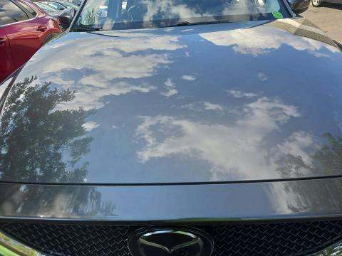 2018 MAZDA CX-5 Grand Touring AWD