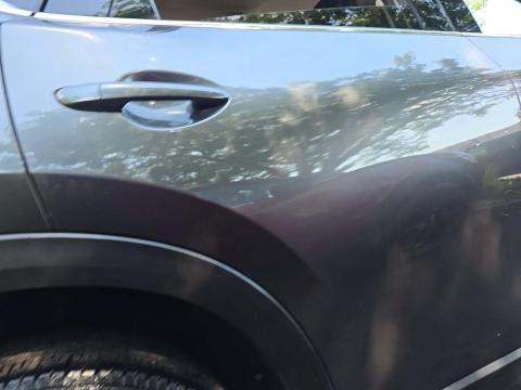 2018 MAZDA CX-5 Grand Touring AWD