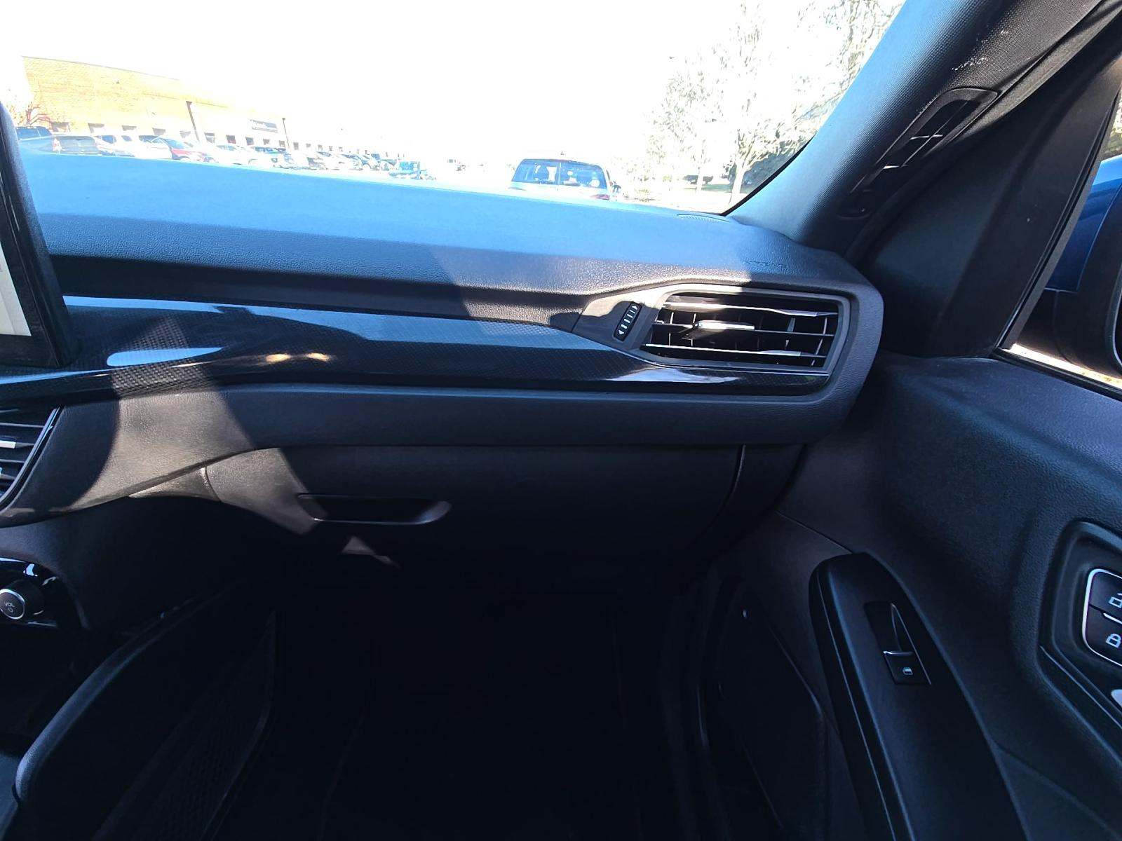 2023 Ford Escape Hybrid ST-Line Elite AWD