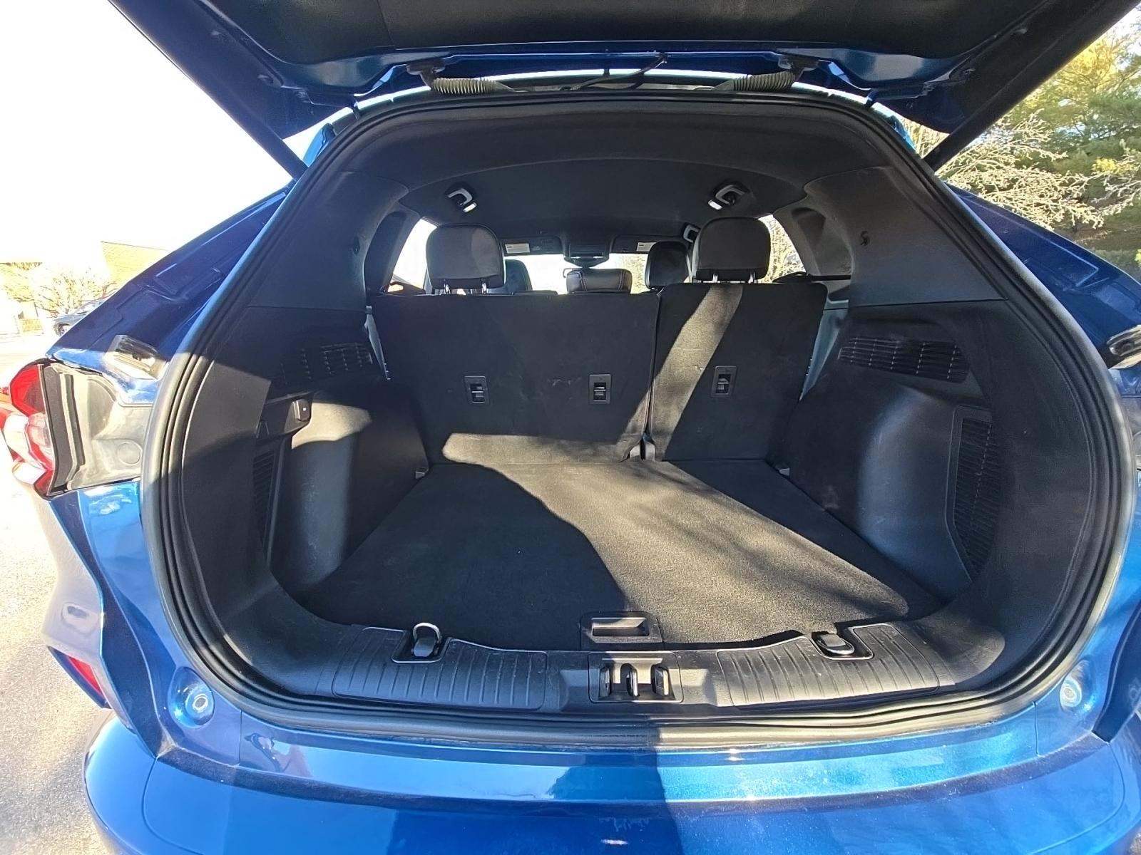 2023 Ford Escape Hybrid ST-Line Elite AWD