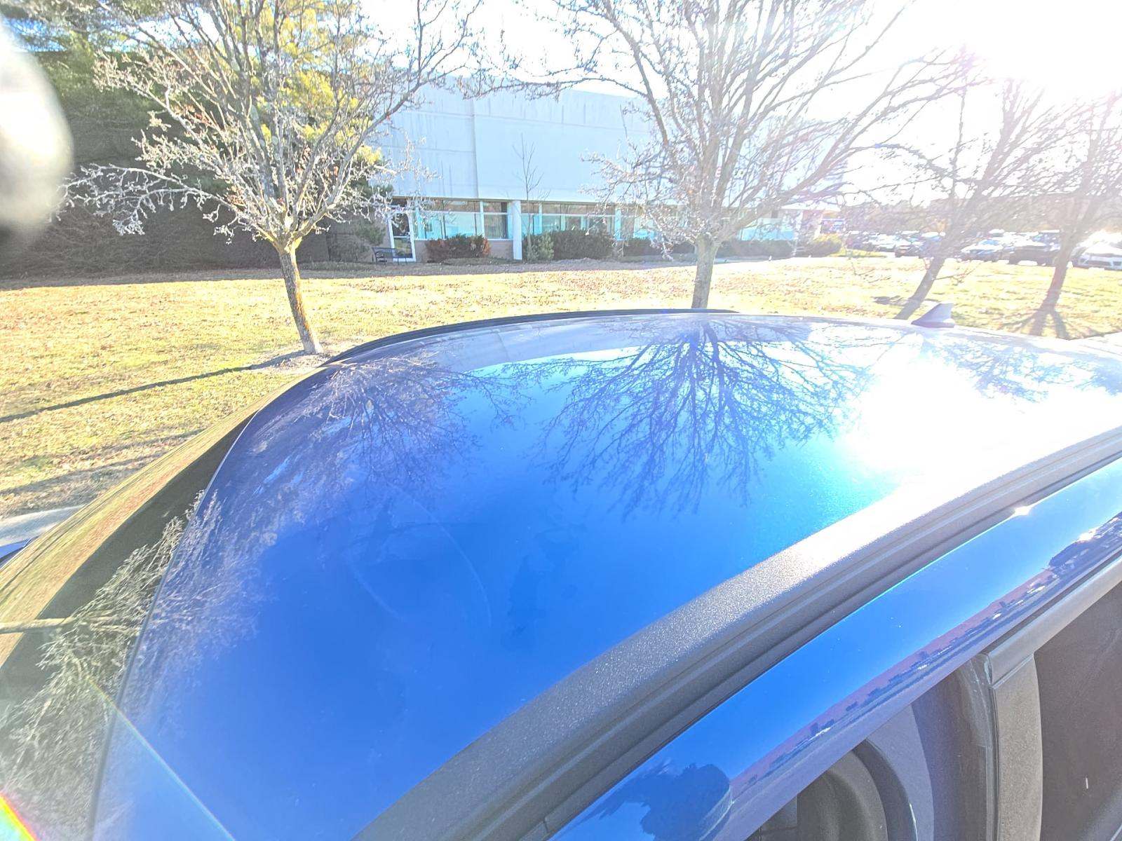 2023 Ford Escape Hybrid ST-Line Elite AWD