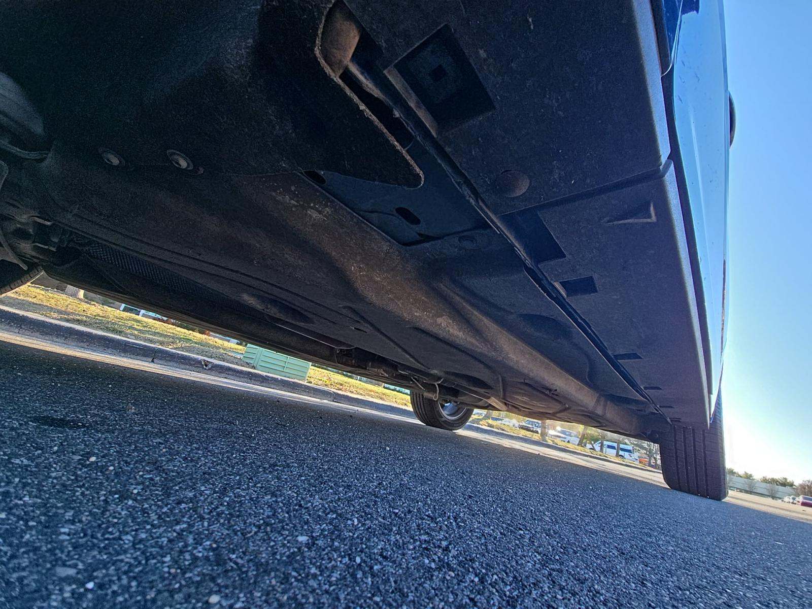 2023 Ford Escape Hybrid ST-Line Elite AWD