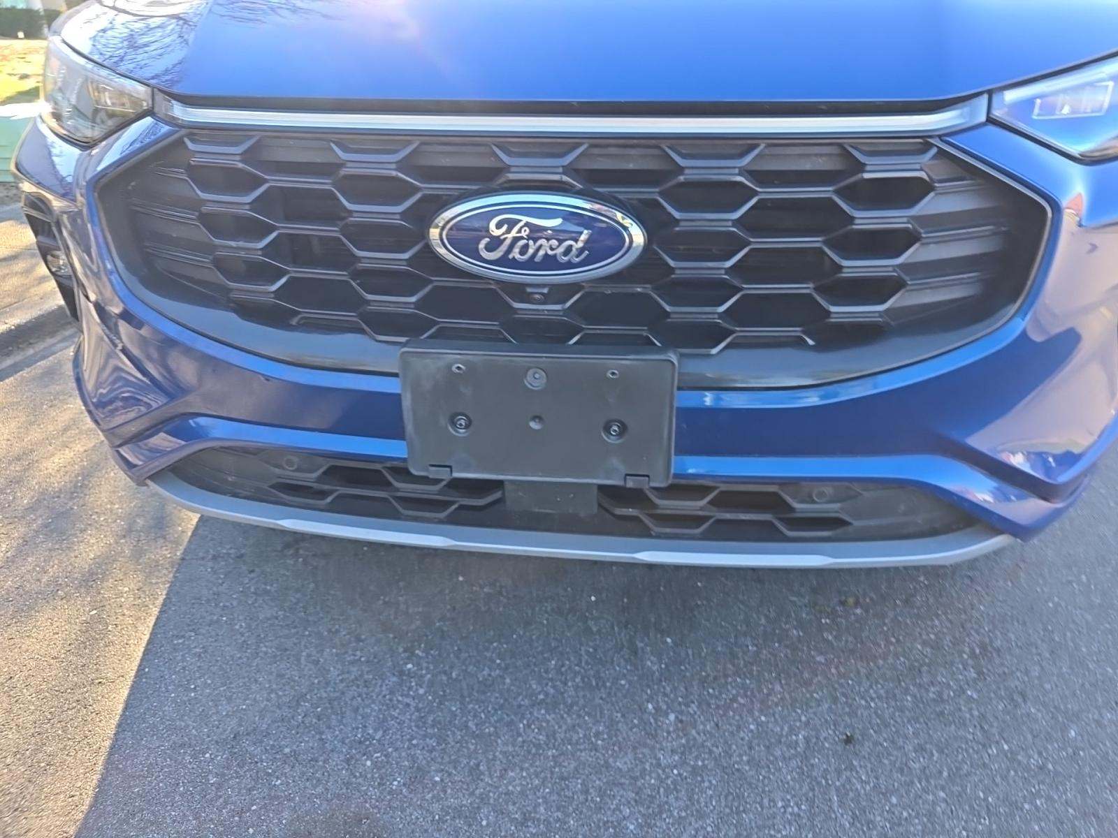 2023 Ford Escape Hybrid ST-Line Elite AWD