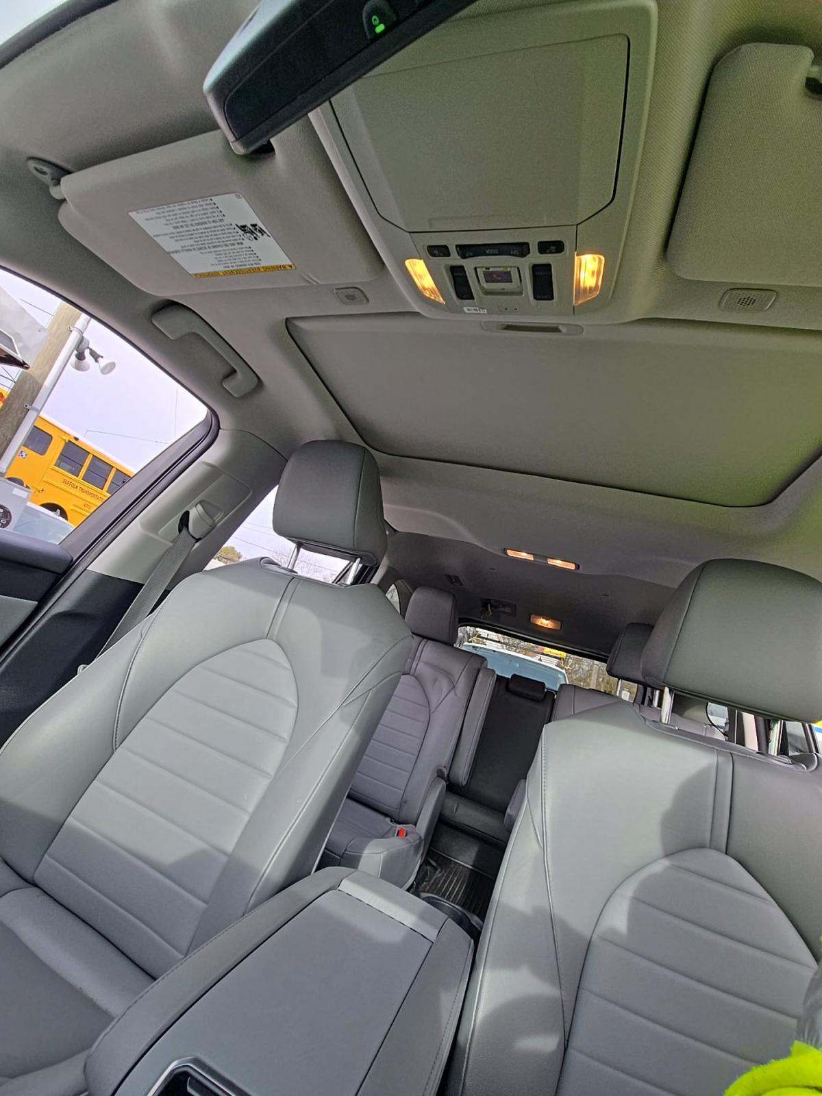 2023 Toyota Highlander XLE AWD