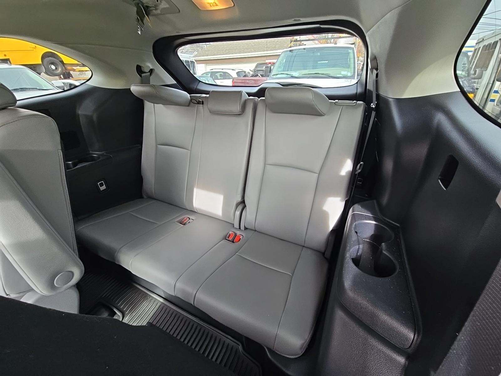 2023 Toyota Highlander XLE AWD