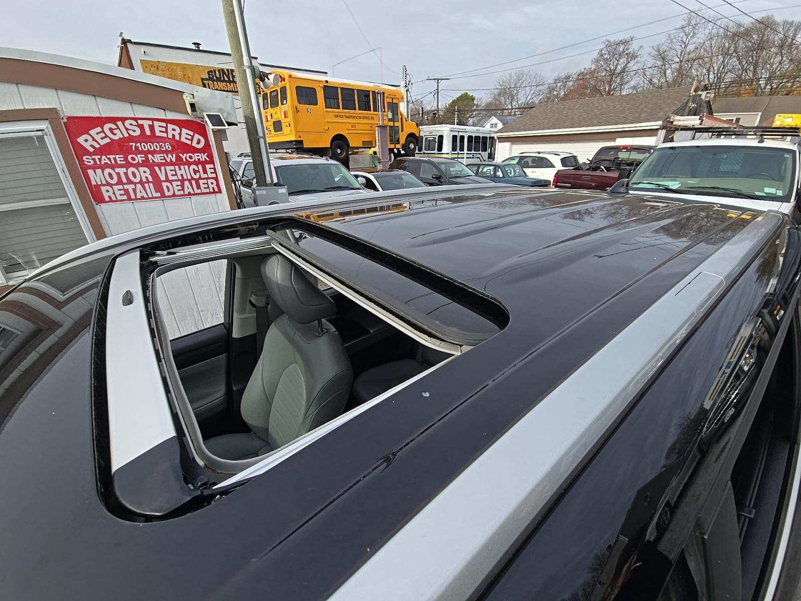 2023 Toyota Highlander XLE AWD