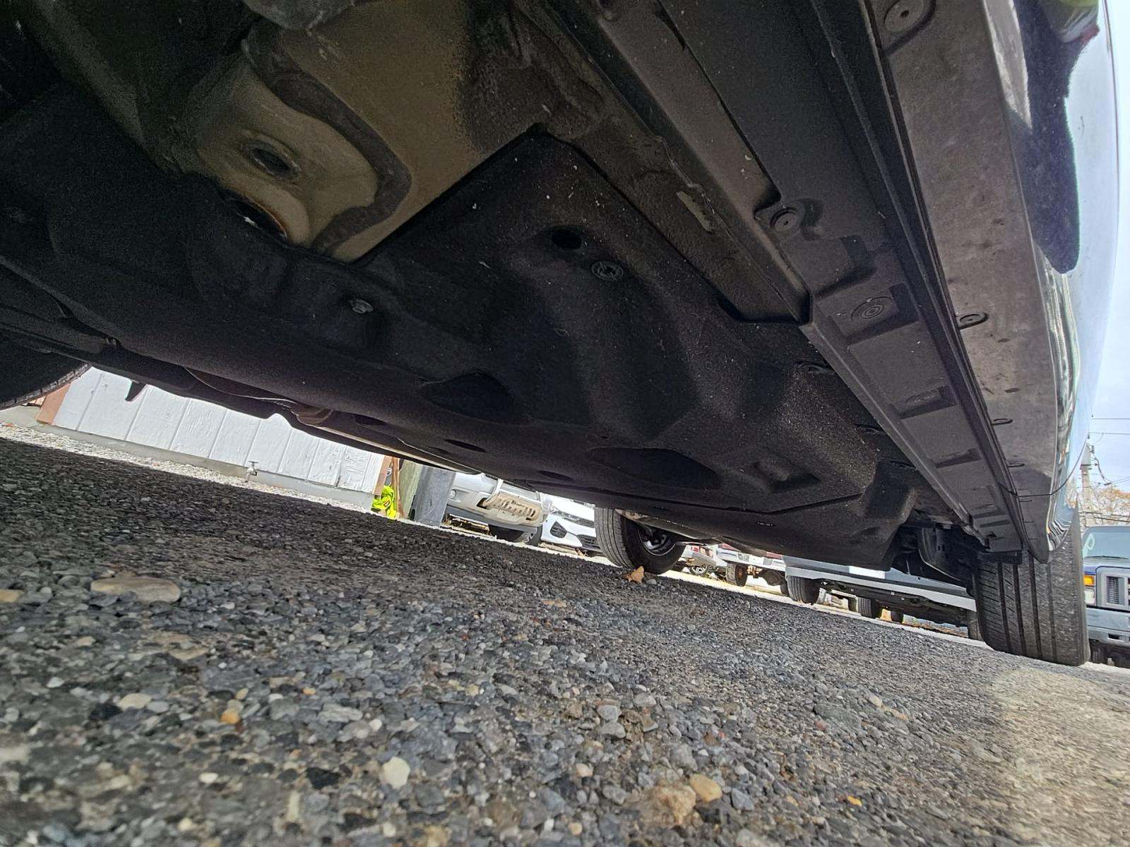 2023 Toyota Highlander XLE AWD