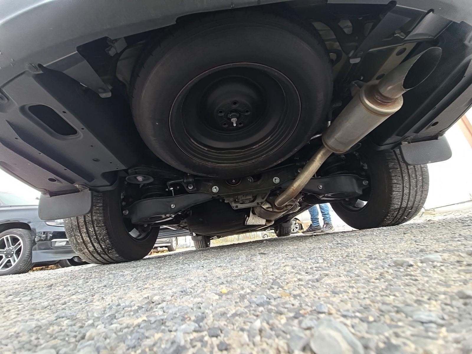 2023 Toyota Highlander XLE AWD