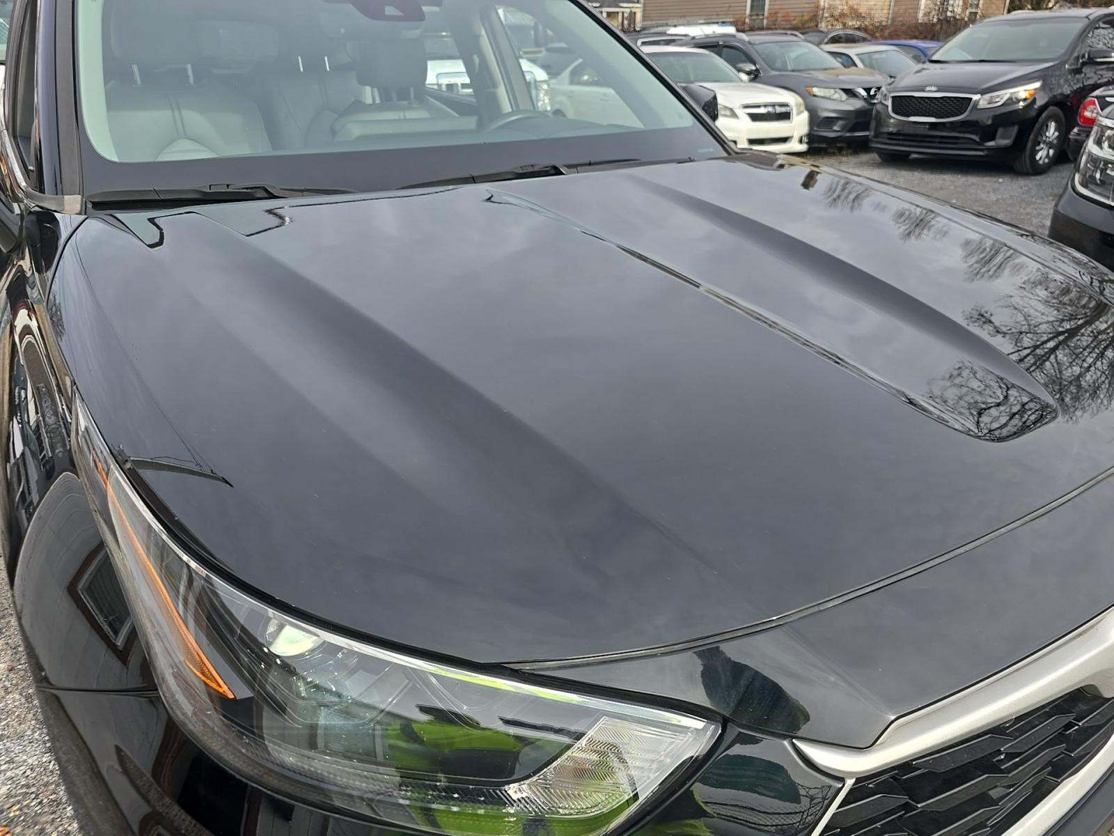 2023 Toyota Highlander XLE AWD