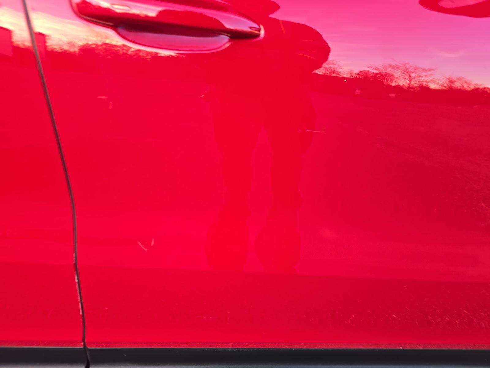 2022 Porsche Cayenne Base AWD