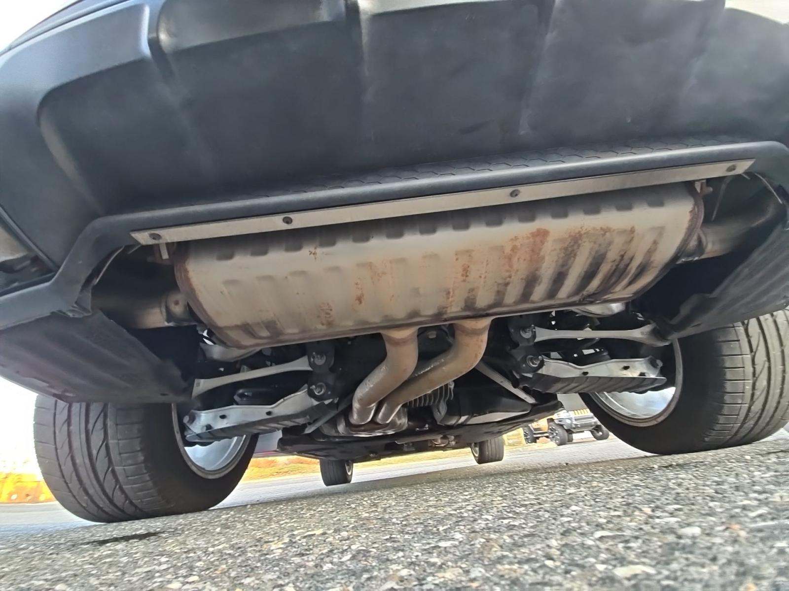 2022 Porsche Cayenne Base AWD