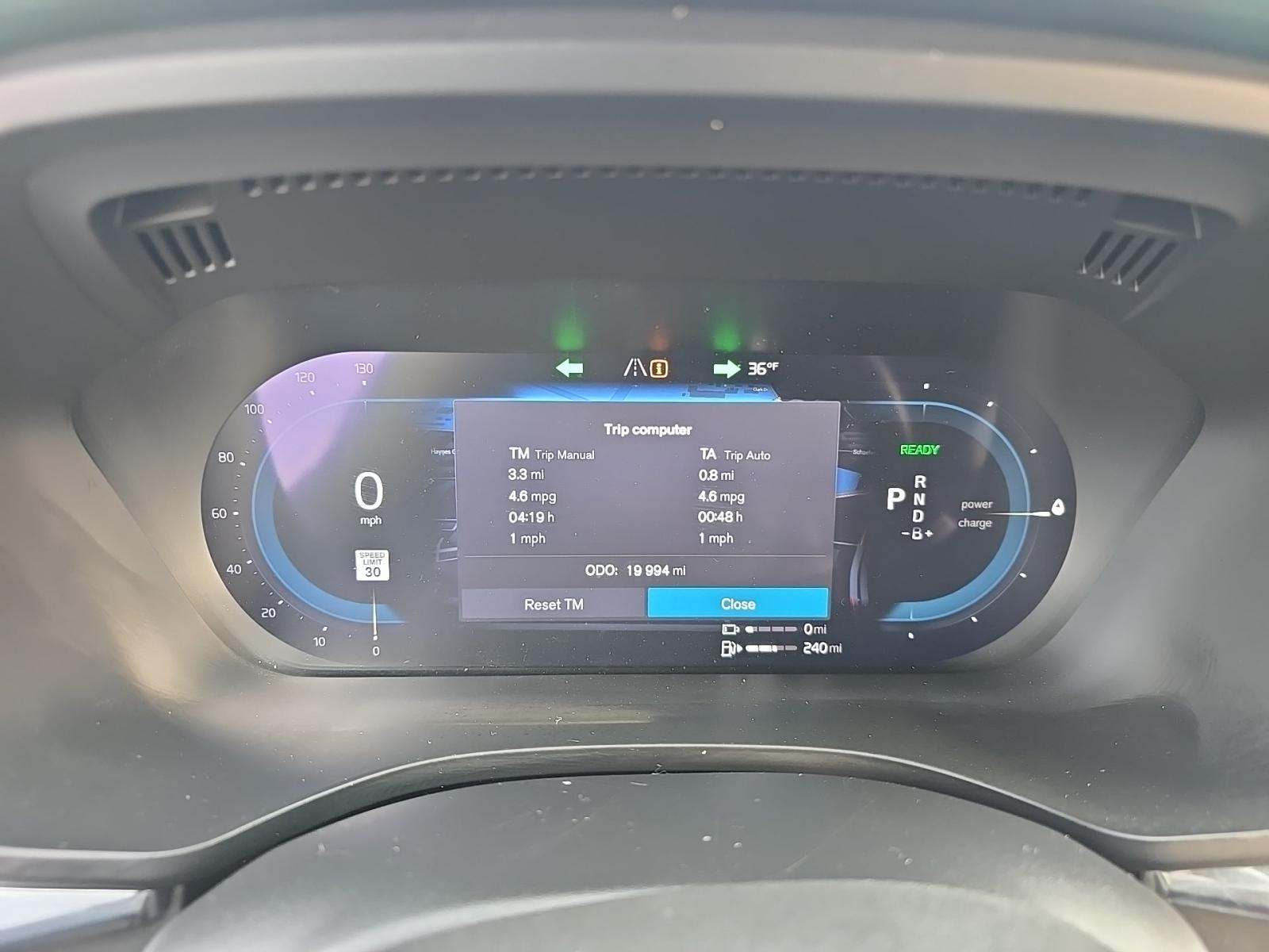 2022 Volvo XC60 Recharge T8 Inscription AWD