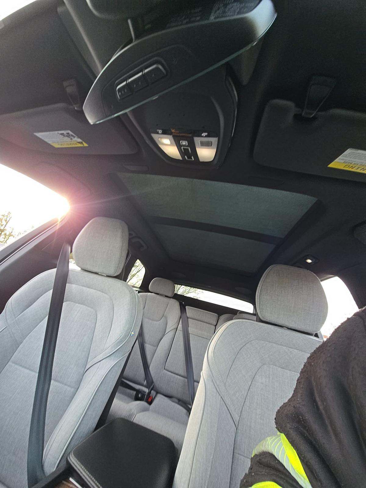 2022 Volvo XC60 Recharge T8 Inscription AWD