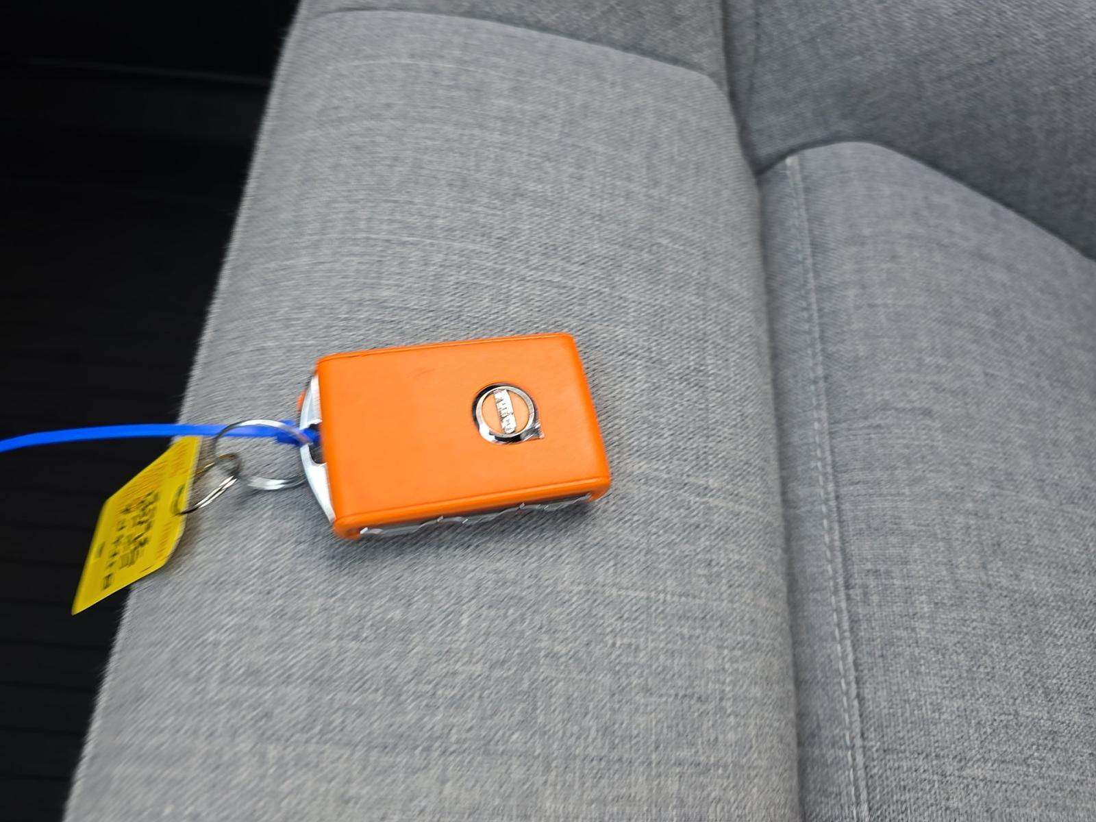 2022 Volvo XC60 Recharge T8 Inscription AWD