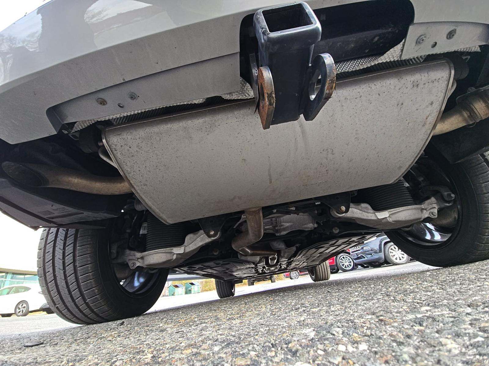 2022 Volvo XC60 Recharge T8 Inscription AWD