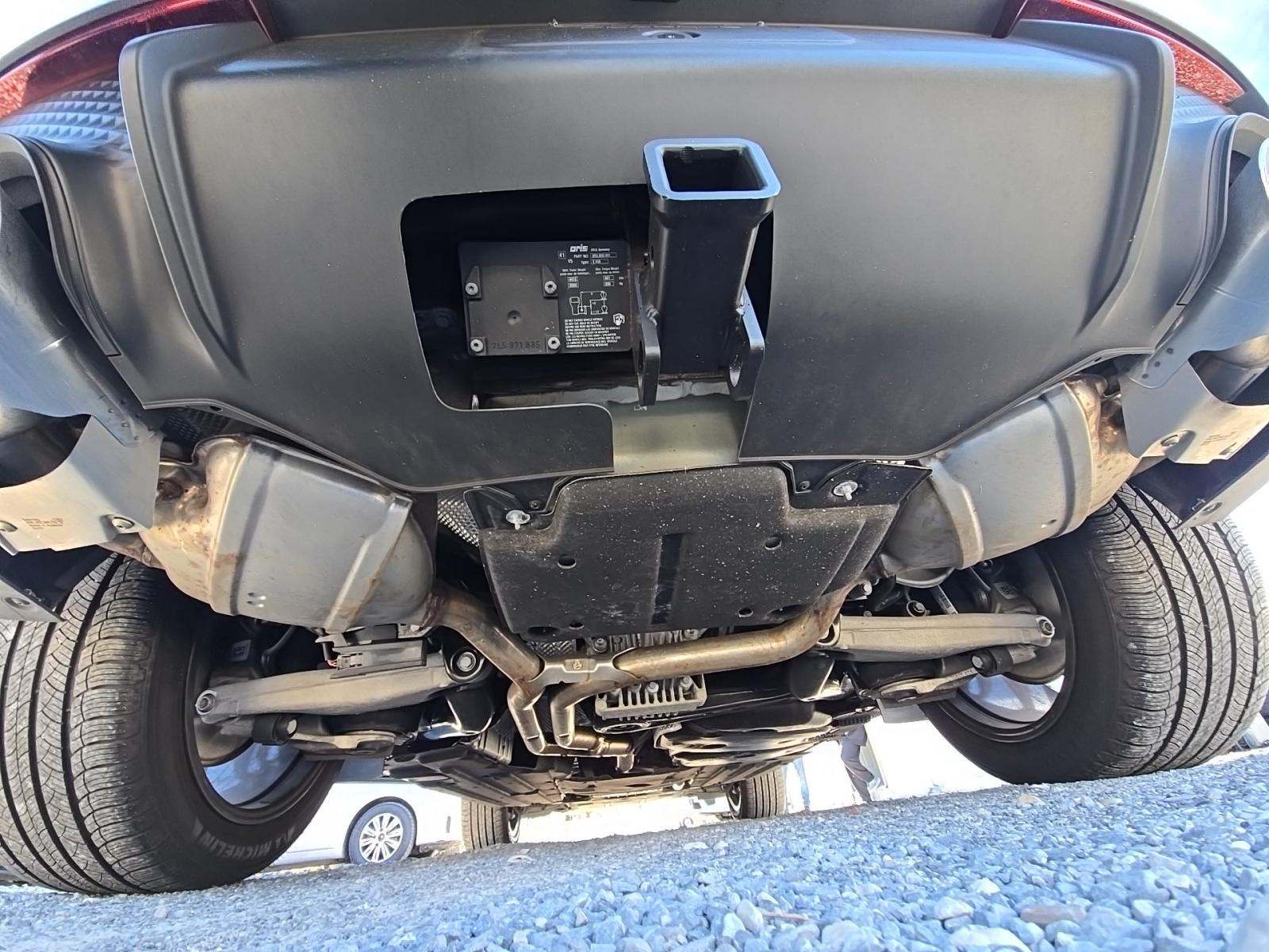 2024 Porsche Macan Base AWD