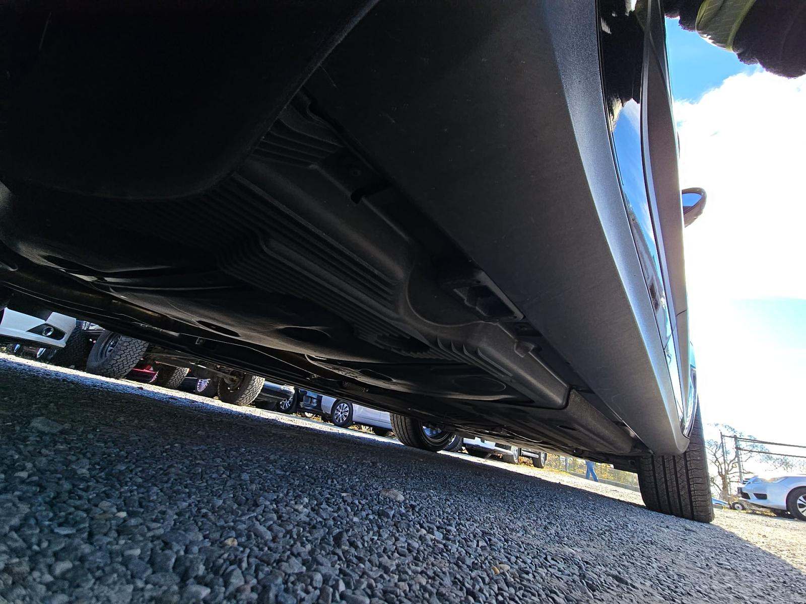 2024 Porsche Macan Base AWD