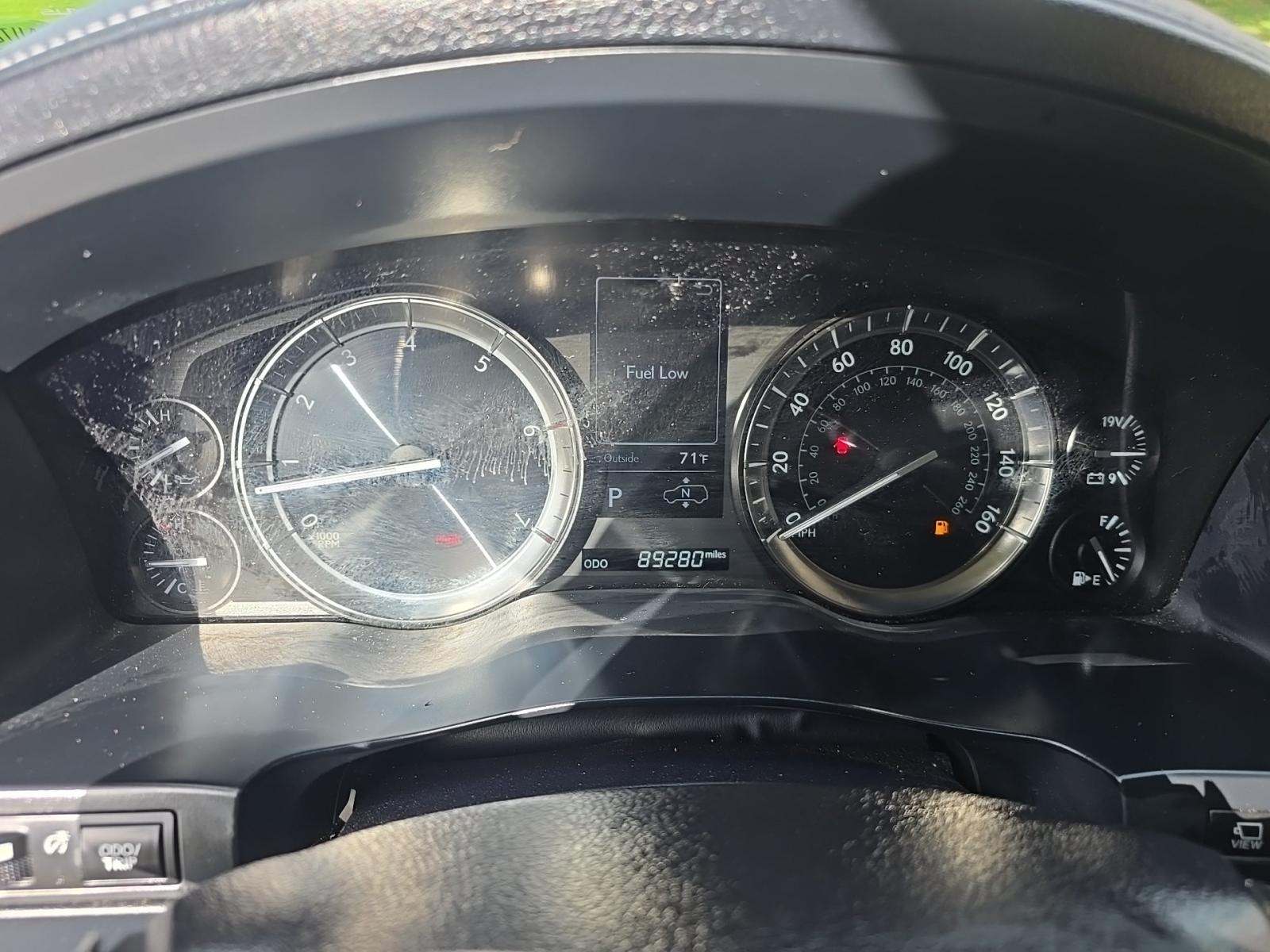 2018 Lexus LX LX 570 AWD