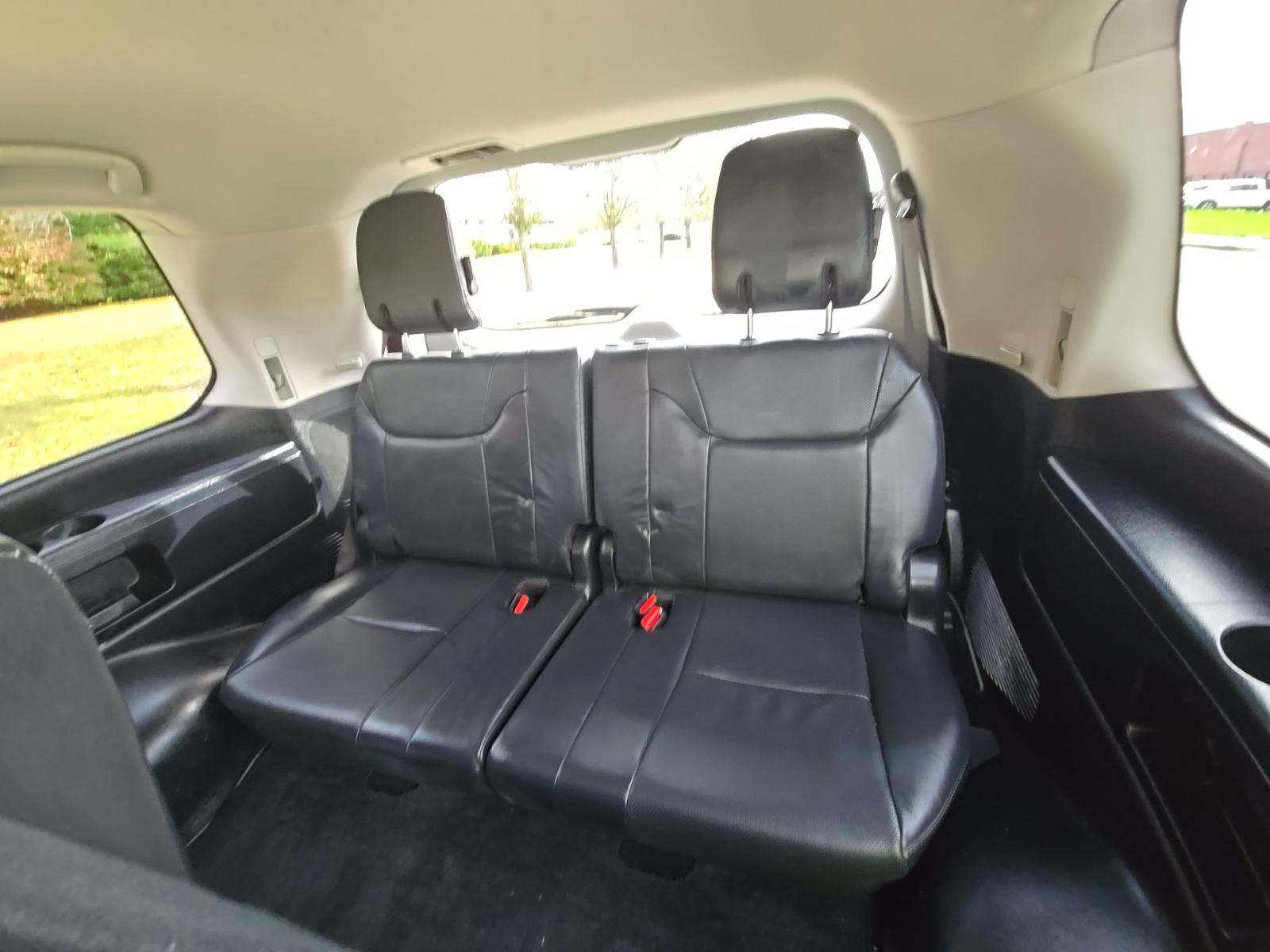 2018 Lexus LX LX 570 AWD