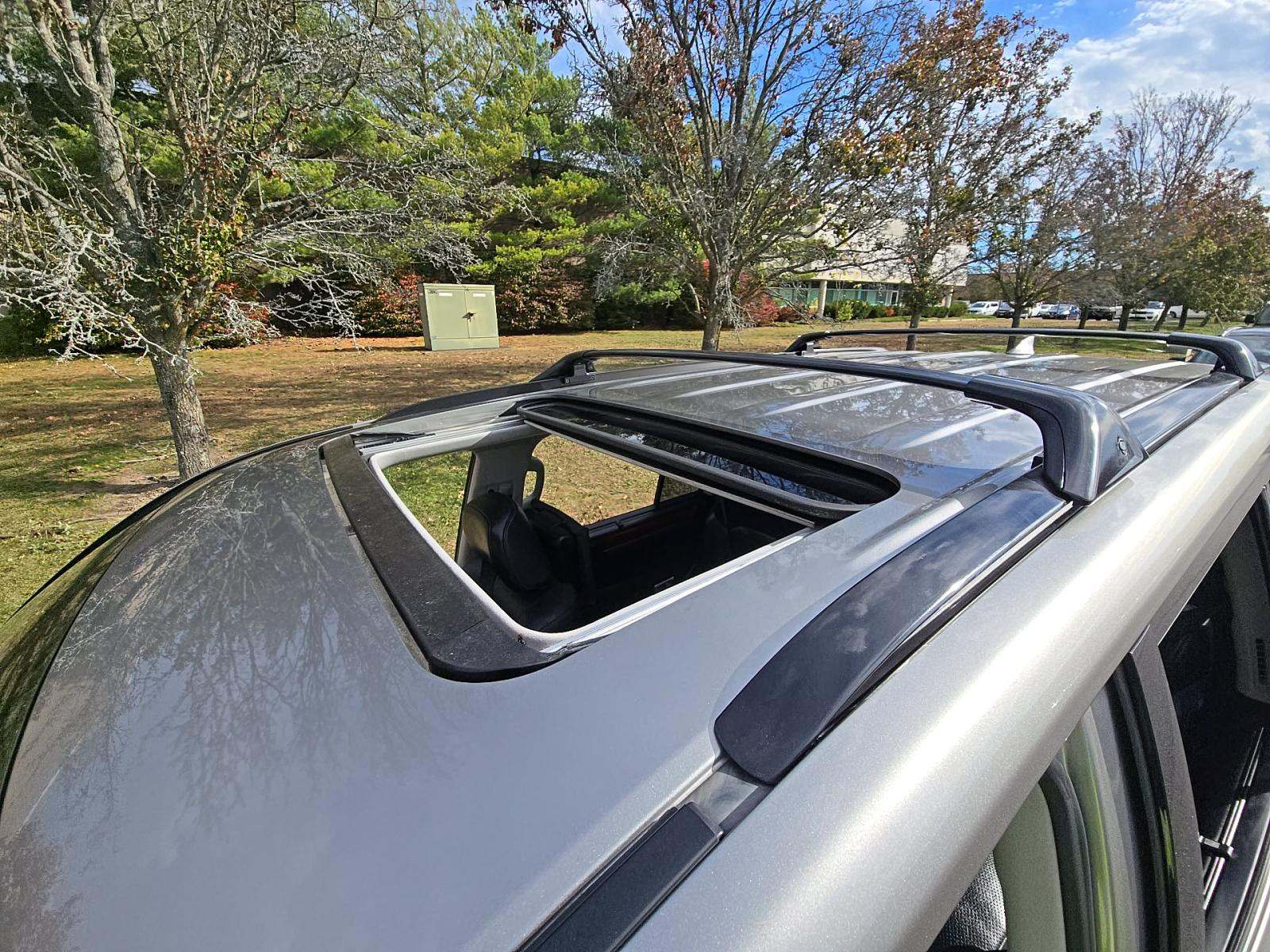 2018 Lexus LX LX 570 AWD