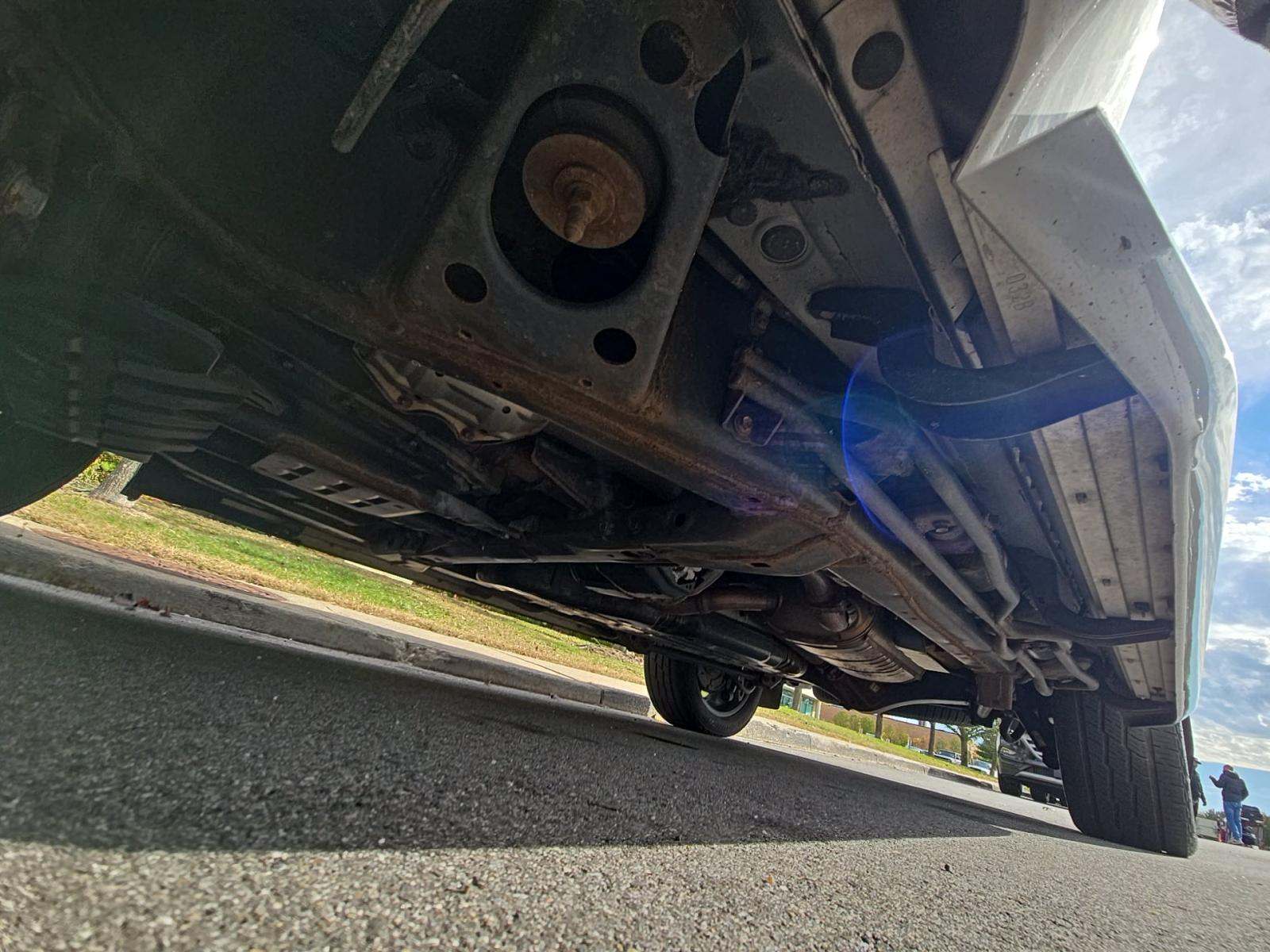 2018 Lexus LX LX 570 AWD