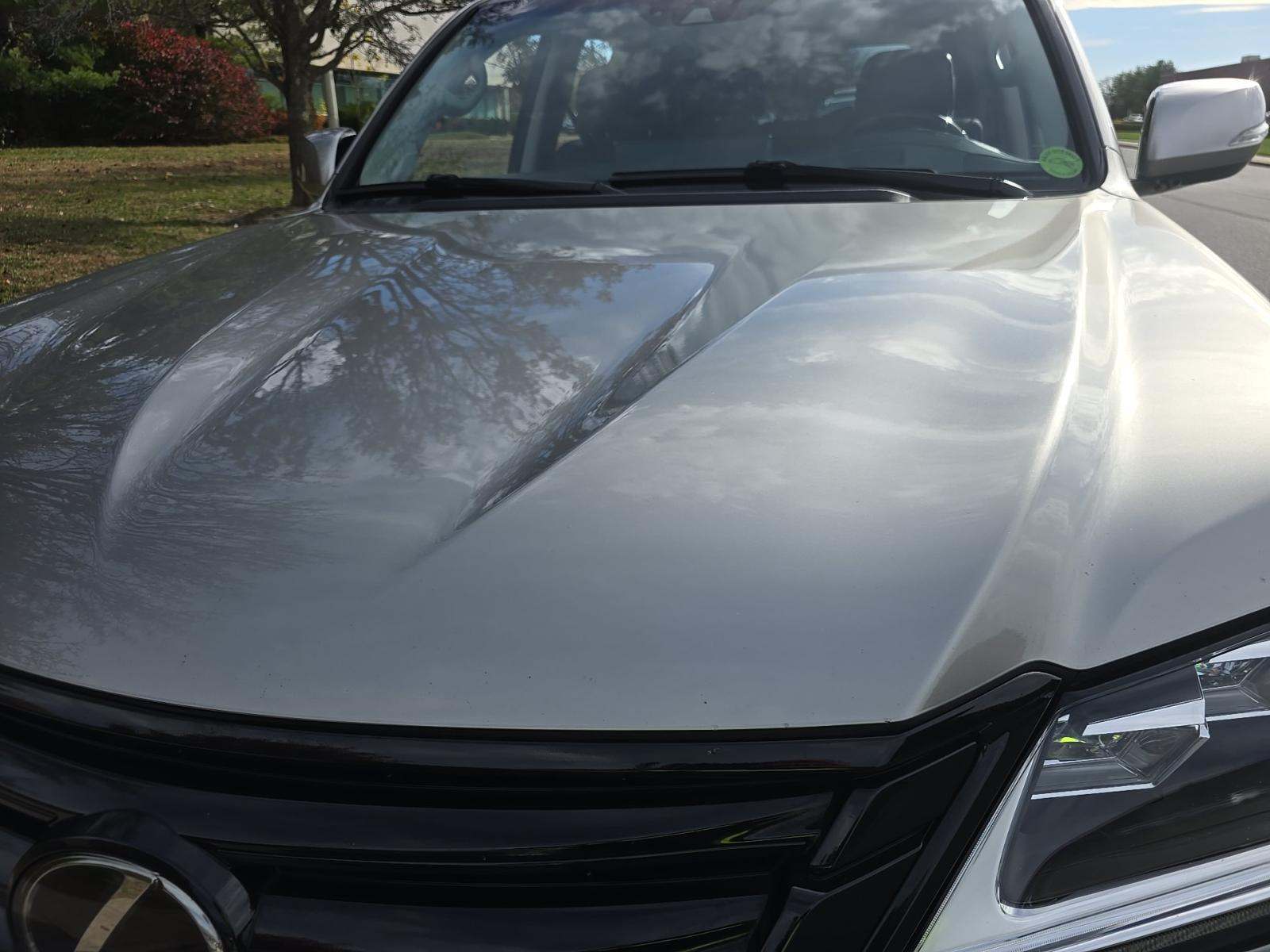 2018 Lexus LX LX 570 AWD