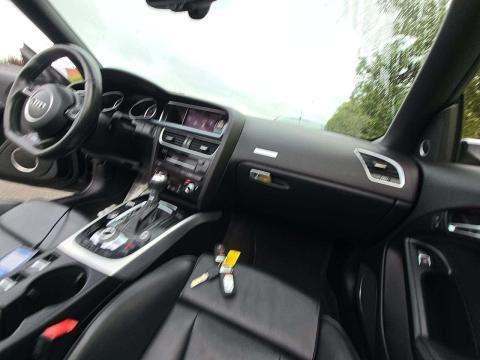 2014 Audi RS 5 Base AWD