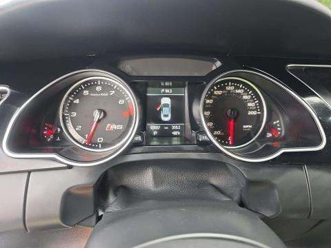 2014 Audi RS 5 Base AWD