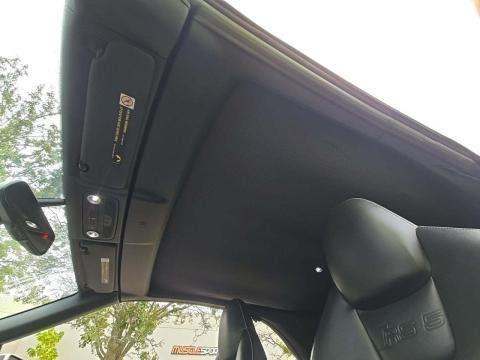 2014 Audi RS 5 Base AWD