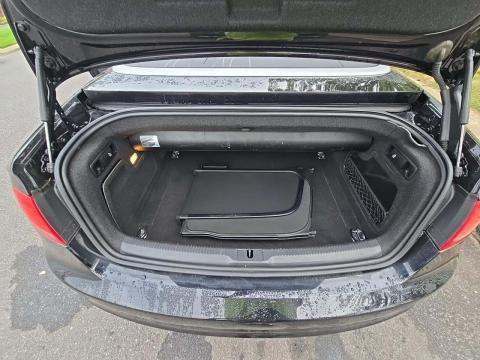 2014 Audi RS 5 Base AWD