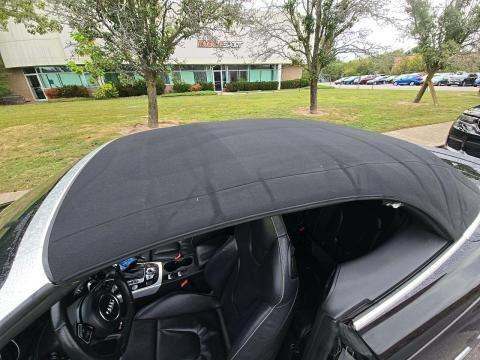 2014 Audi RS 5 Base AWD