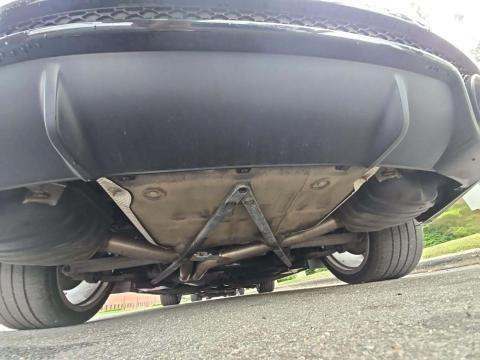 2014 Audi RS 5 Base AWD