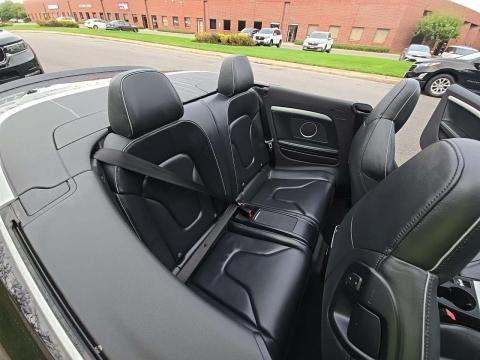 2014 Audi RS 5 Base AWD