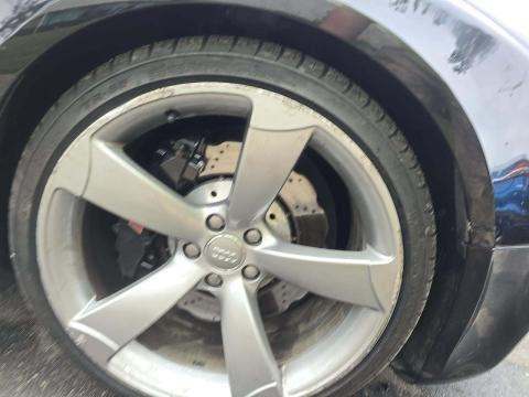 2014 Audi RS 5 Base AWD