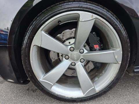 2014 Audi RS 5 Base AWD