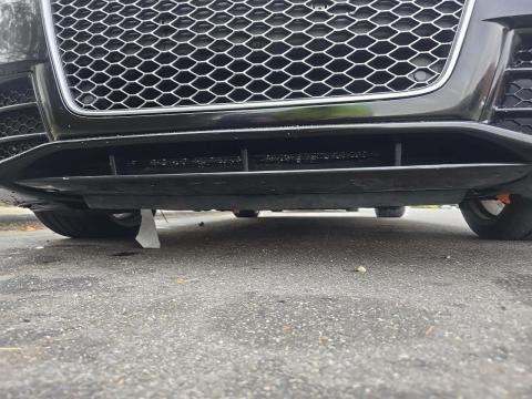 2014 Audi RS 5 Base AWD