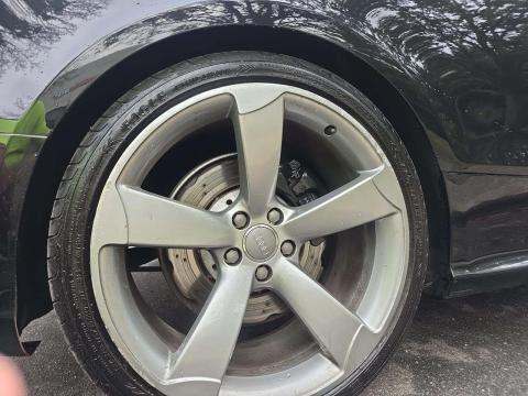 2014 Audi RS 5 Base AWD