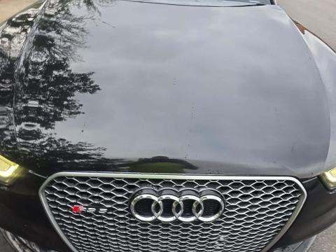 2014 Audi RS 5 Base AWD