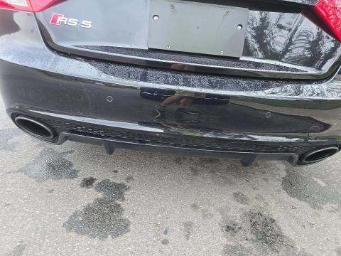 2014 Audi RS 5 Base AWD