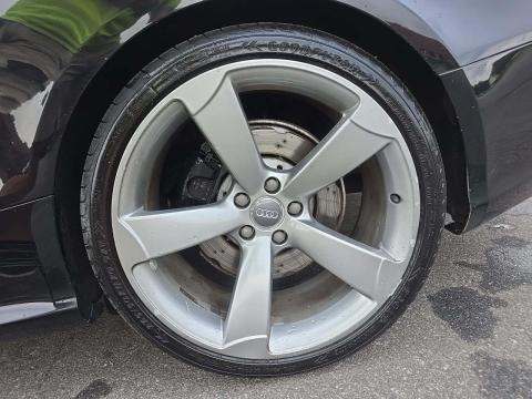 2014 Audi RS 5 Base AWD