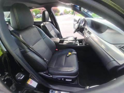 2015 Lexus GS GS 350 RWD