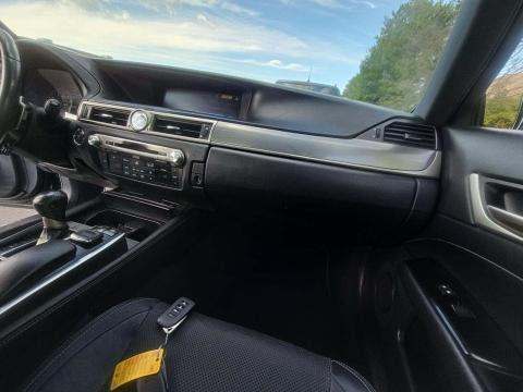 2015 Lexus GS GS 350 RWD