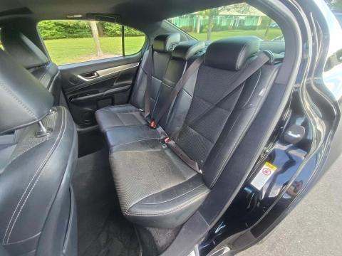 2015 Lexus GS GS 350 RWD