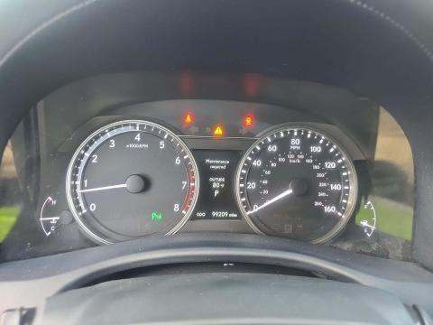 2015 Lexus GS GS 350 RWD